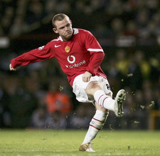 最顶尖的球 最顶尖的球