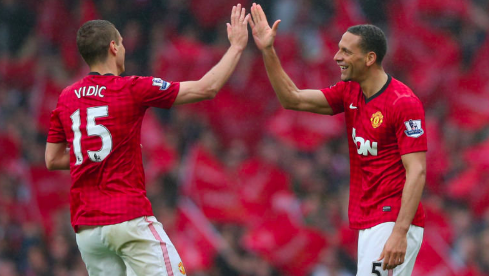 评价的融合 评价的融合