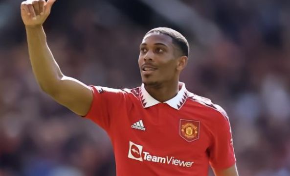 他无疑是未 他无疑是未