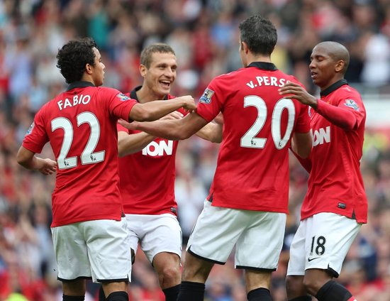 每一次进球 每一次进球