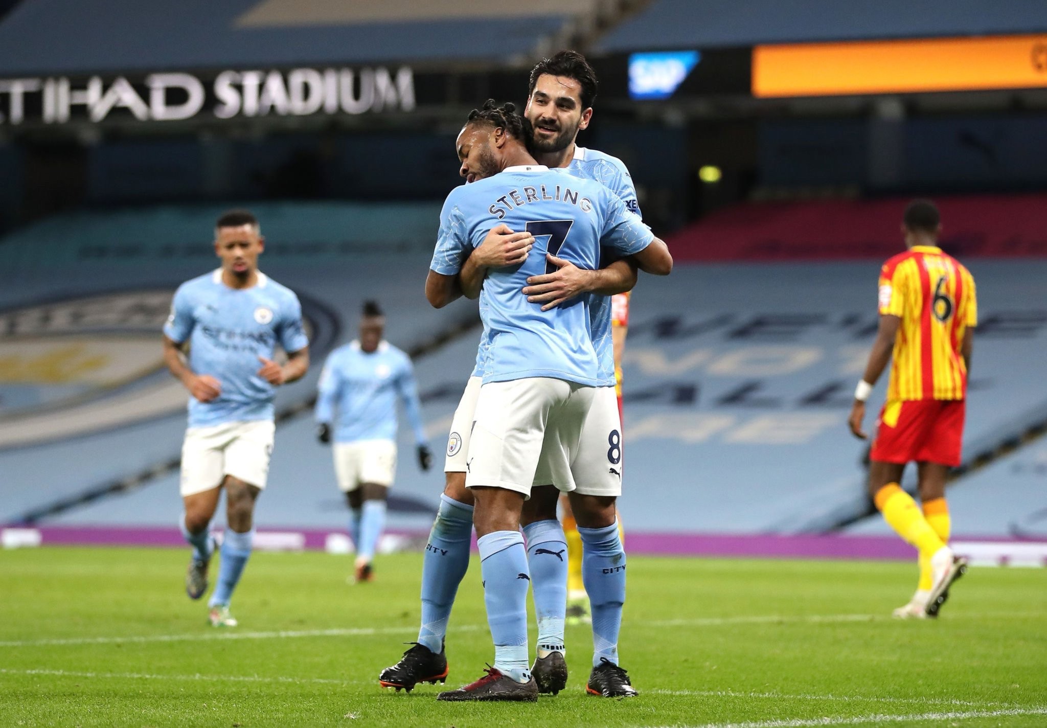 赛前可视化 赛前可视化